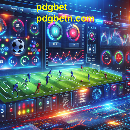 Apostas Online: Descubra as Oportunidades no pdgbet