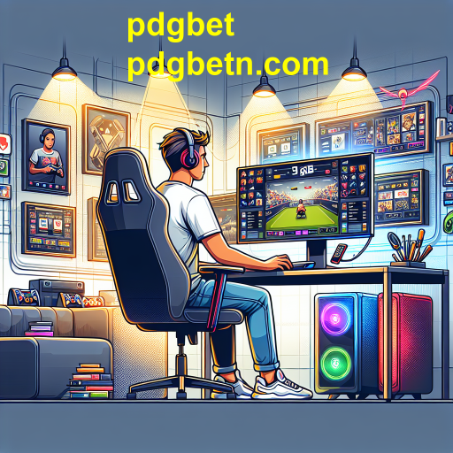 Perguntas Frequentes: O Guia Completo para Jogadores do pdgbet
