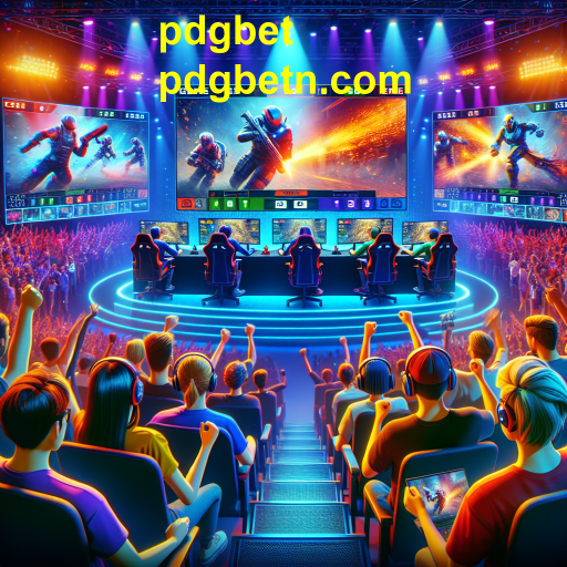 A Ascensão dos Torneios de Jogos no Mundo dos eSports